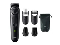 Barttrimmer BT5430 (schwarz)