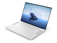 DELL 16 Premium DA16250 16.3' 3840 x 2400 285H 64 GB 2 TB Intel Arc 140T Windows 11 Pro