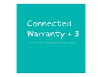 Eaton Connected Warranty 3 3år Ombytning