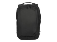 Targus Commuter EcoSmart Rygsæk til notebook 16' Polyester Sort