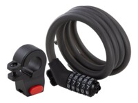 Ninebot Kabellås Kombination