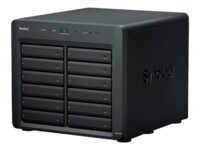 Synology DX1215II Harddisk-array 12bays