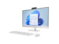 HP 27-cr0402ng AIO Core i5 I5-1335U 16GB 1TB Intel Iris Xe Graphics Windows 11 Home