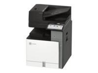 Lexmark CX962se Laser