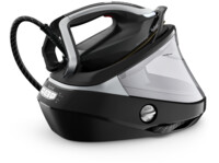 Tefal Pro Express Vision GV9821E0 Dampstrygejern 3000W Sort