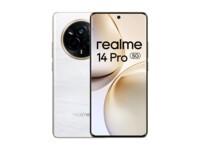 Realme 14 Pro 6.77' 256GB Perlehvid