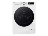 LG F2DR508S1W Vaske-/ tørremaskine Vaske-/ tørremaskine
