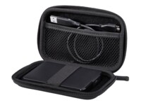 Hama E.V.A Beskyttende etui til harddisk