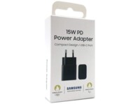 Samsung Adapter 15Watt 1xUSB-C