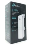 TP-Link CPE510 Trådløs forbindelse