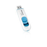 ADATA 32GB C008 32GB USB 2.0 USB stick Blå