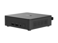 ASUS NUC 13 Pro Slim Kit RNUC13L3KV500000I Mini PC Core i5 I5-1350P 0GB 0GB Intel Iris Xe Graphics No-OS
