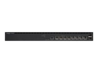 LANCOM XS-3510YUP Switch 10-porte Gigabit Ethernet / 10 Gigabit Ethernet / 25 Gigabit Ethernet PoE++