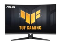 ASUS TUF Gaming VG32WQ3B 32' Fast VA 2560 x 1440 (2K) HDMI DisplayPort 180Hz