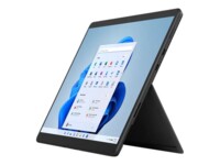 MS SURFACE PRO 8 I7-1185G7 16GB 256GB W11P