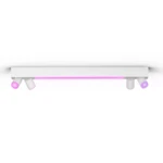 Philips by Signify Hue White and colour ambience 8720169318618 Smart belysning G Variabel
