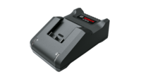 Bosch Batterioplader