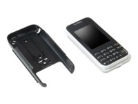 SpacePole M-Case Komponenter til montering Kreditkortterminal