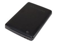 Conceptronic Grab'n'Go Collection Ekstern Lagringspakning USB 3.0 SATA 1.5Gb/s 2.5'