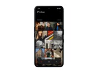 Nothing Phone (3a) 6.77' 128GB Sort