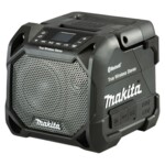 SPEAKER MAKITA DMR203B. BLUETOOTH. USB