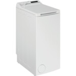 PRALKA WHIRLPOOL NTDLR 6040S PL/N