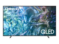 Samsung QE50Q60DAU 50' 4K UHD (2160p) Titan grå