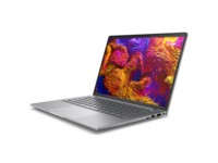 HP ZBook 8 G1as 14' 2560 x 1600 375 64GB 2TB AMD Radeon 890M Windows 11 Pro