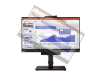 Lenovo ThinkCentre Tiny-in-One 24 Gen 4 24' 1920 x 1080 (Full HD) DisplayPort Pivot Skærm
