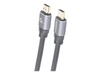 Cablexpert Premium series HDMI-kabel med Ethernet 5m