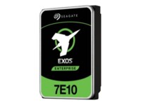 Seagate Exos 7E10 Harddisk ST4000NM025B 4TB SAS 3 7200rpm