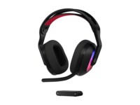 ASTRO Gaming A20 X Trådløs Kablet Høretelefoner Sort