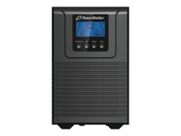 PowerWalker VFI 1000 TGB UPS 900Watt 1000VA