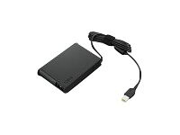 Lenovo ThinkPad 135W Slim AC Adapter (Slim Tip) 135Watt