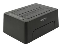 DeLOCK HDD dockingstation