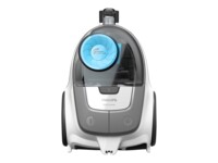 Philips 2000 Series XB2122 Støvsuger 1.3liter Arktisk hvid/himmelblå