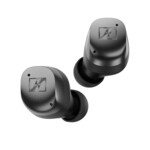 Sennheiser MOMENTUM True Wireless 4 Trådløs TWS earbuds Sort Grå