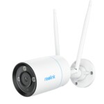 Reolink W330 Netværksovervågningskamera Indendørs & udendørs 3840 x 2160