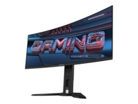 Gigabyte MO34WQC2 34' 3440 x 1440 (UltraWide) HDMI DisplayPort USB-C 240Hz
