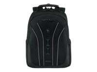Wenger Legacy Rygsæk til notebook 16' Polyester PVC Sort
