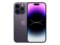 Apple iPhone 14 Pro 6.1' 256GB Deep Purple