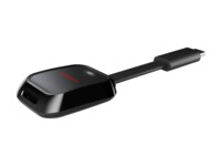 SanDisk QuickFlow Kortlæser USB 3.2 Gen 1 Type-C