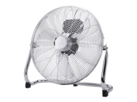 Tristar VE-5936 Køleventilator Sølv