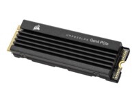 CORSAIR SSD MP600 PRO LPX 2TB M.2 PCI Express 4.0 x4 (NVMe)