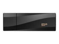 SILICON POWER Blaze B07 32GB USB 3.2 Gen 1 Sort