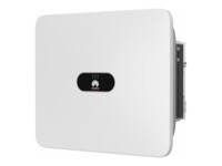 Huawei SUN2000-15KTL-M5 DC til AC inverter Ekstern Hvid