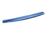 Fellowes Gel Crystals Håndledsstøtte til tastatur