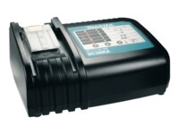 Makita DC18SF Batterioplader 14.4 - 18V