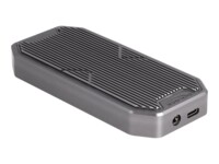 DeLOCK Ekstern Lagringspakning USB 3.2 (Gen 2x2) M.2 NVMe Card / PCIe (NVMe)