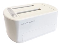 LC Power LC-DOCK-U3-VI HDD/SSD dockingstation